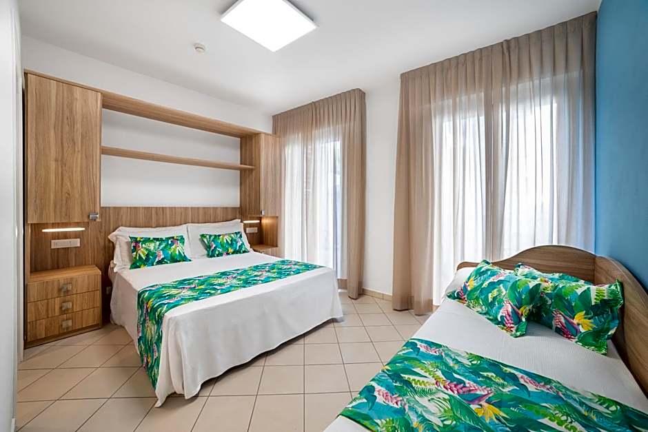 Amalfi smart Rooms & Apartments - Ideale per Ragazzi