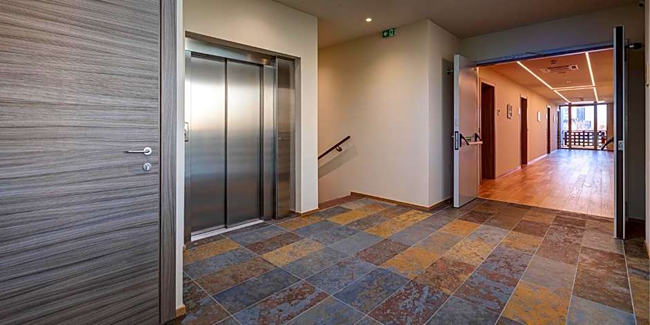 Park Hotel & Residence by The Cube