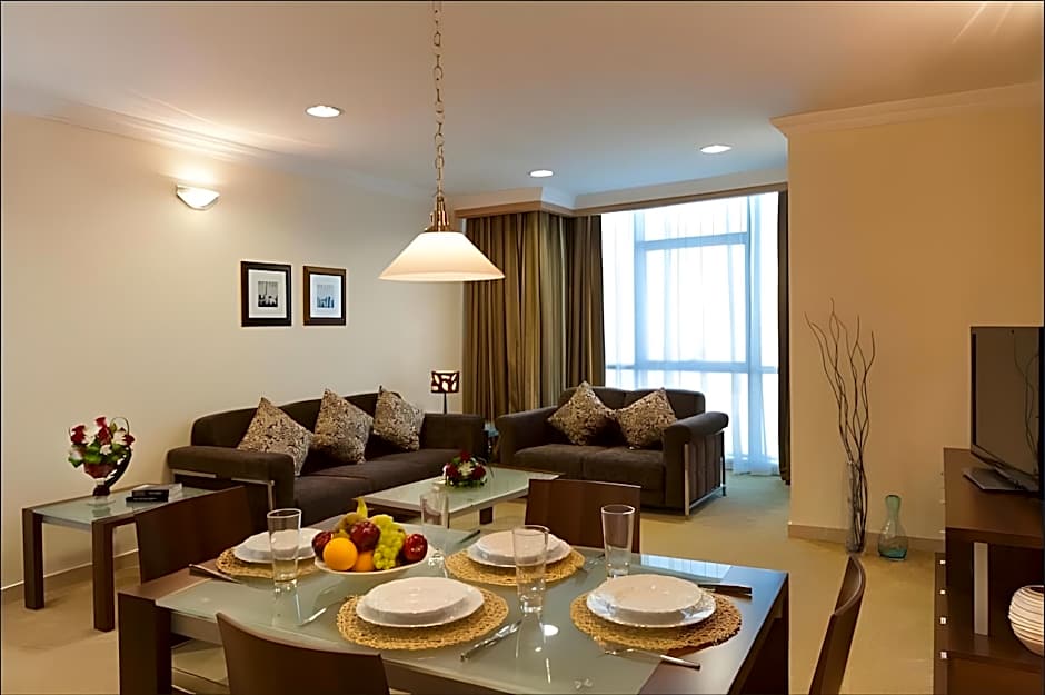 Saray Musheireb Hotel and Suites