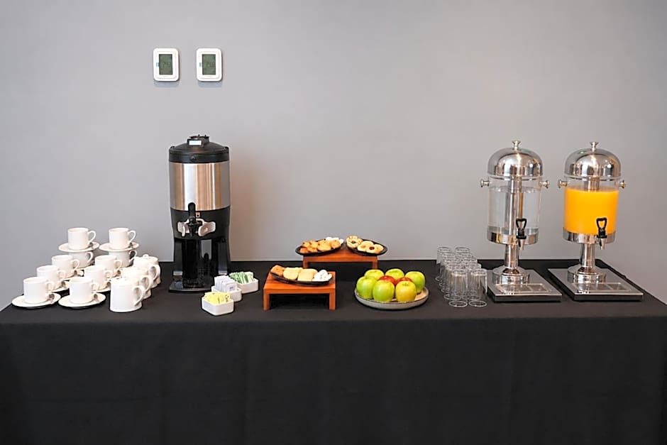 Holiday Inn Mexicali - Centro Civico by IHG