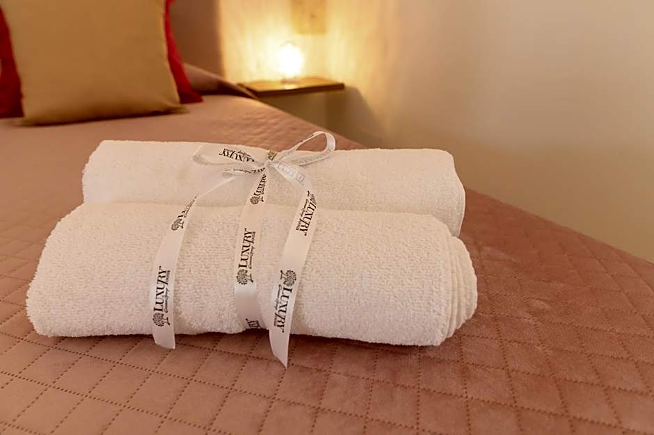LUXURY ROOM CASSESE