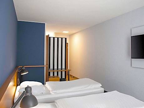 B&B HOTEL Dresden-Altstadt