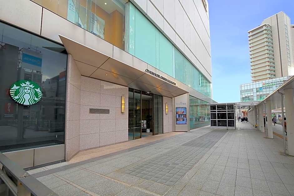 Odakyu Hotel Century Sagami-Ono
