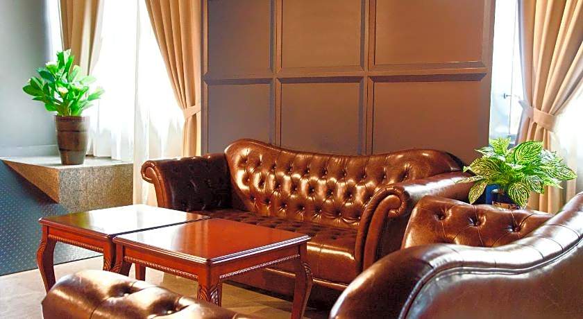 G5 Hotel & Serviced Apartment