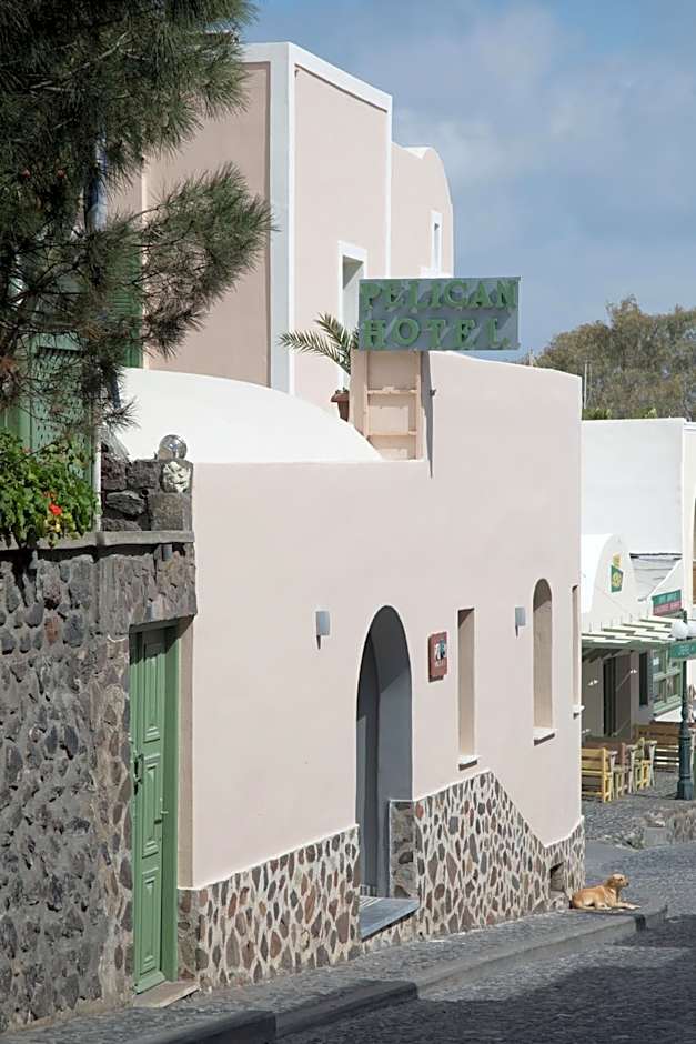 Pelican Hotel