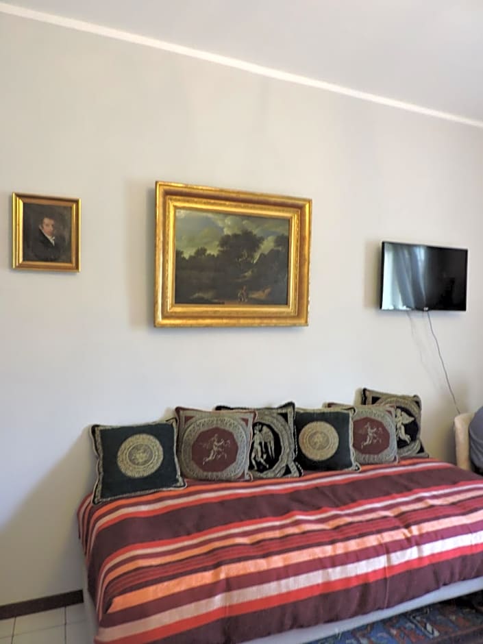 Residenze Torinesi