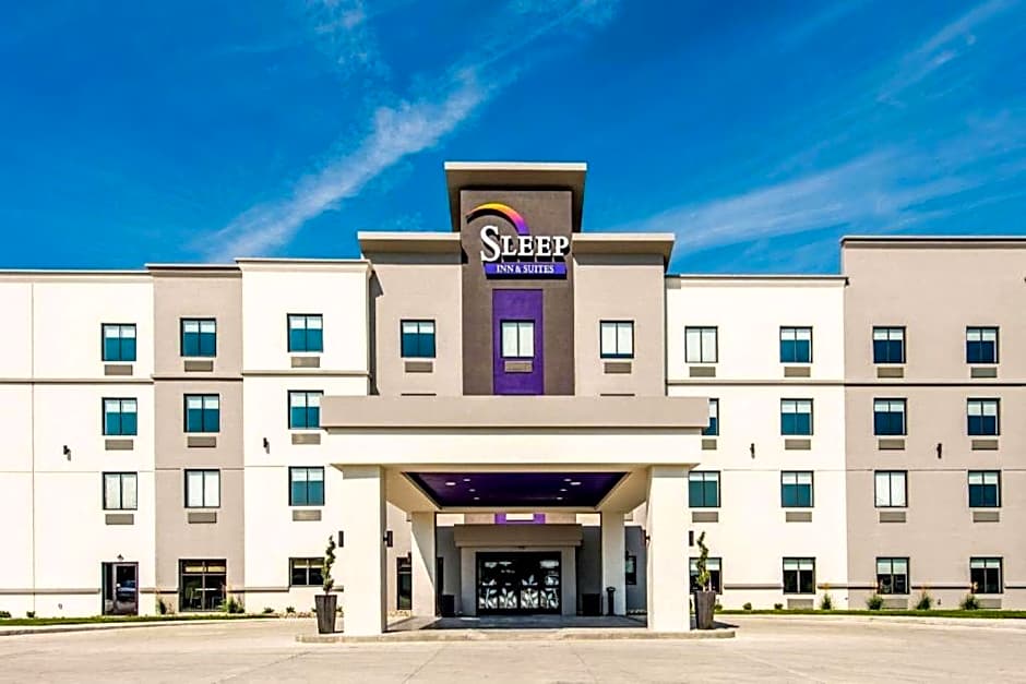 Sleep Inn & Suites Galion