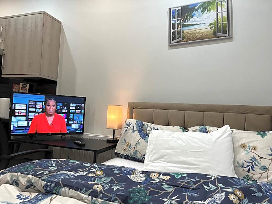 Belvue Serviced Apartment - Ealing Broadway