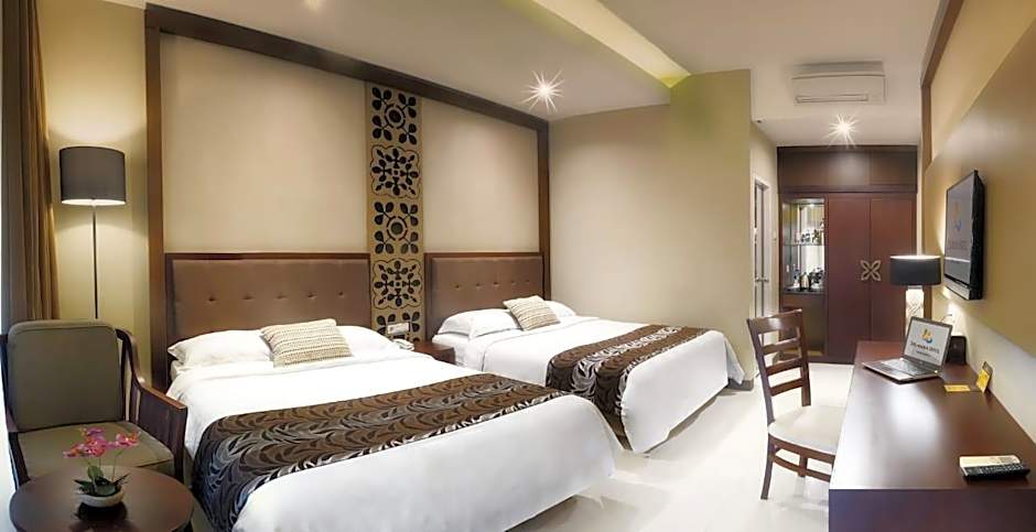 The Arnawa Hotel
