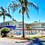 Motel 6-Tulare, CA