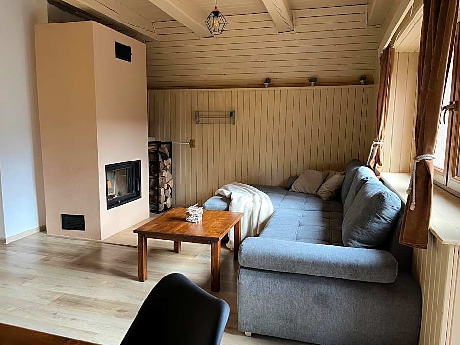 Chata Dolce Donovaly