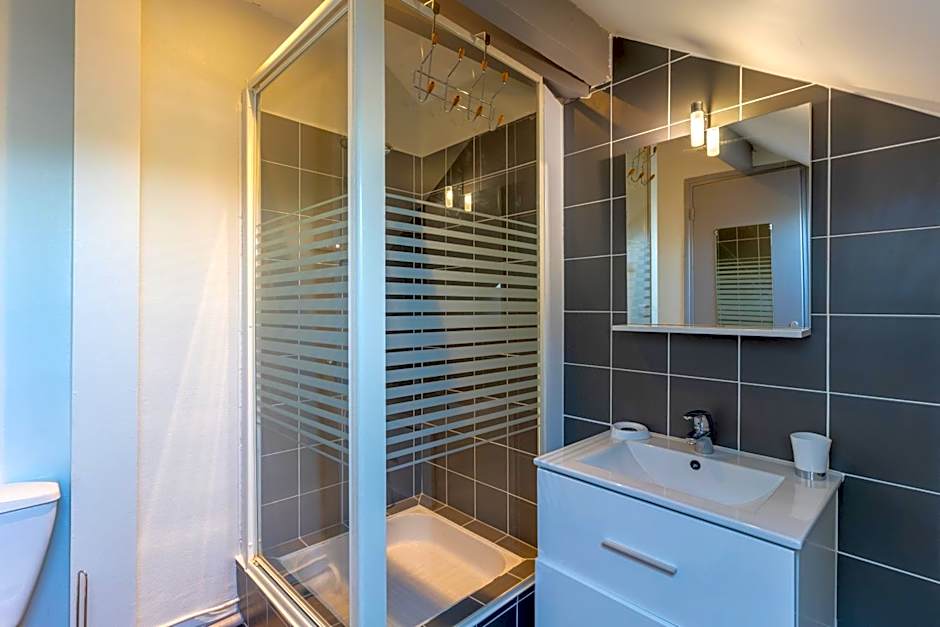 Residence Les Villas CROMA