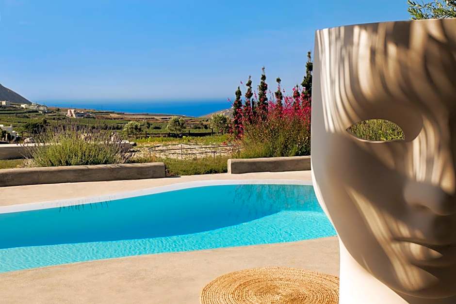 Christou Estate & Villas