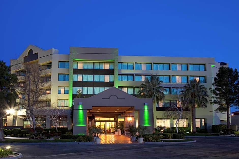 Holiday Inn Palmdale-Lancaster