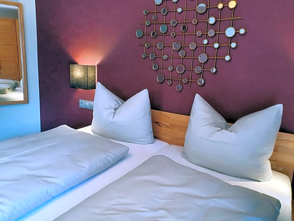 Hotel Landlust St. Martin