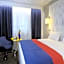 Hotel Mercure Rennes Centre Parlement