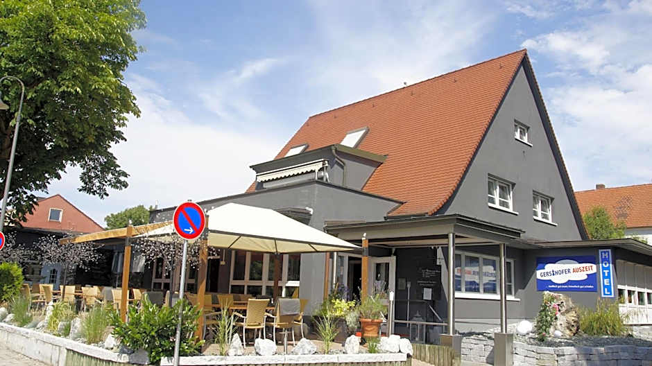 Photo 1 of 50 of Gersthofer Auszeit