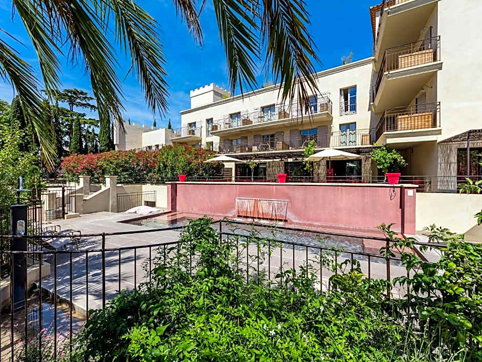 Garrigae Distillerie de Pezenas - Hotellerie & Spa