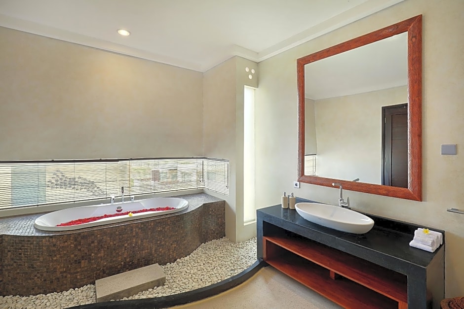 The Miracle Nusa Dua
