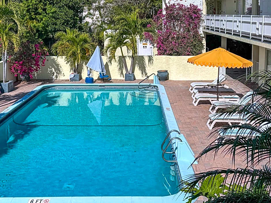Ocean Lodge