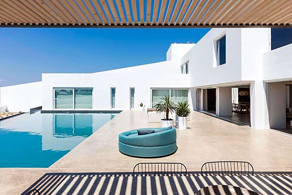 Andronis Arcadia Hotel