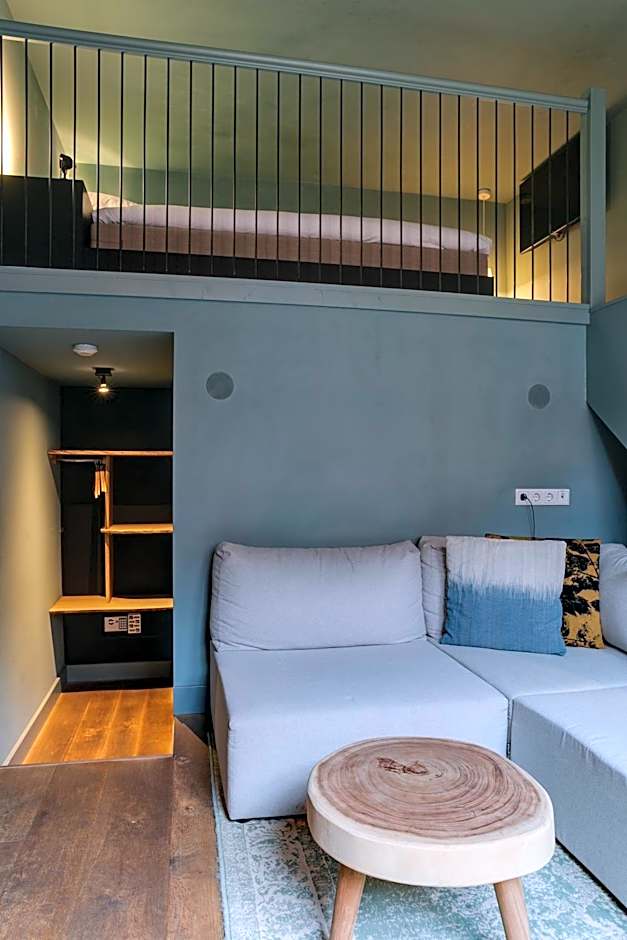 Vesting Hotel Naarden