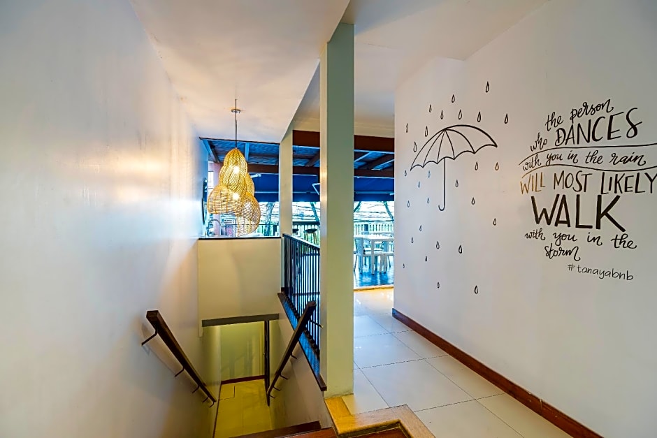 Tanaya Bed & Breakfast