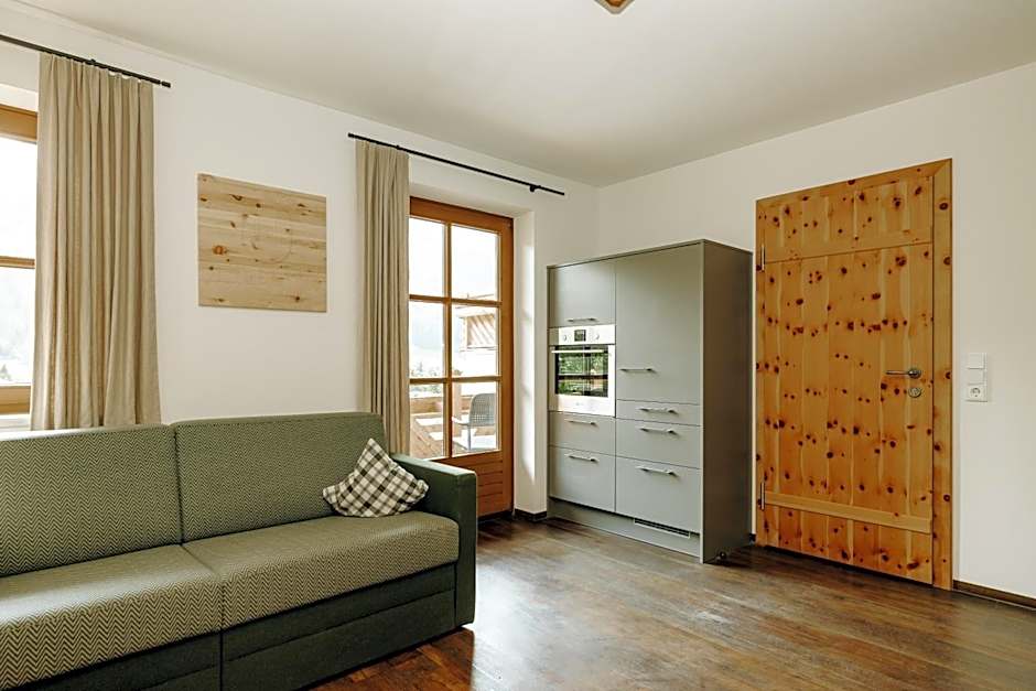 Hubertus - Das Landhaus