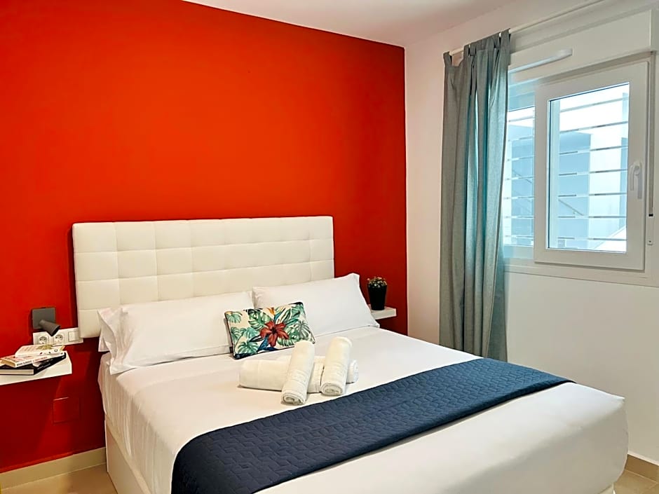 Bnbook Medea Apartments 2