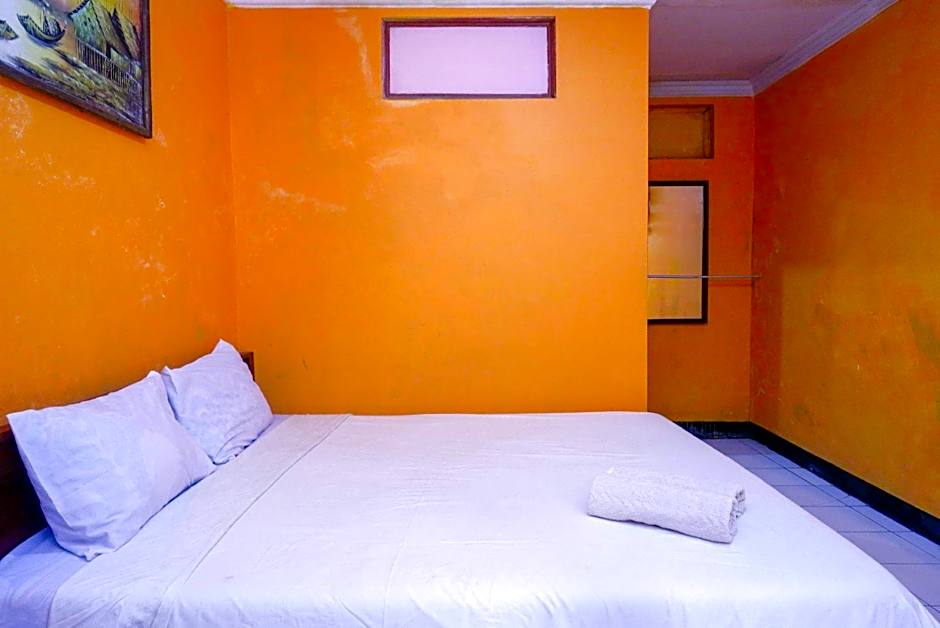 Hotel Widodo 1 Parangtritis RedPartner