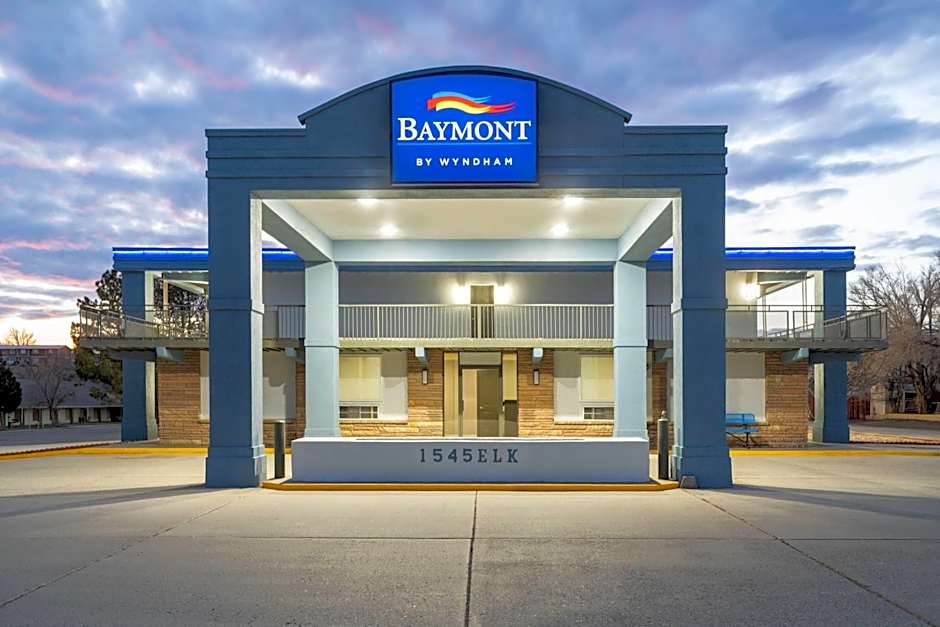 Baymont by Wyndham Rock Springs