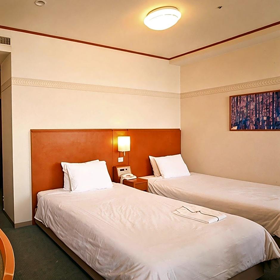 Hotel Tetora Otsu.Kyoto