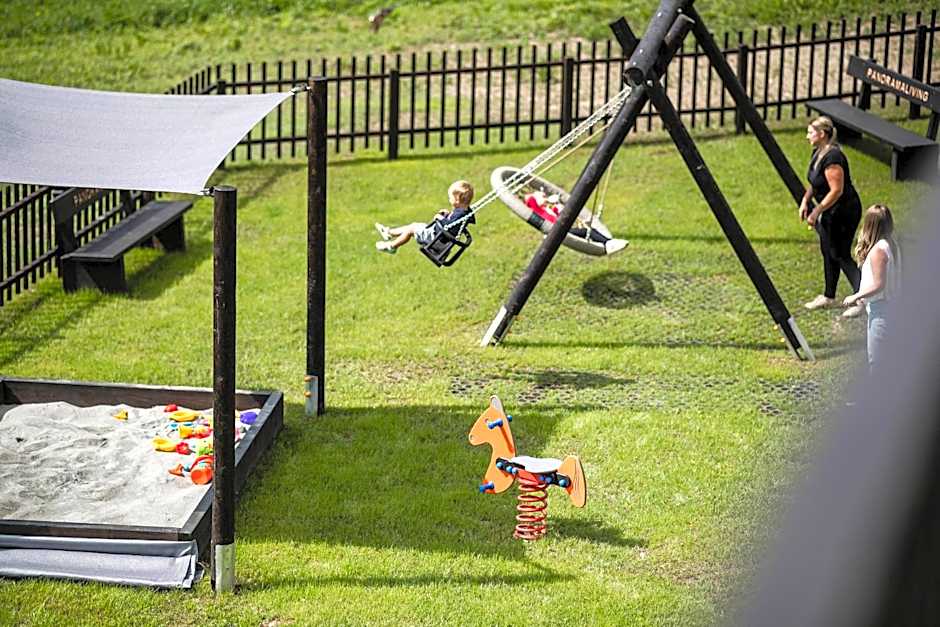 Aparthotel Panorama Living Dolomites