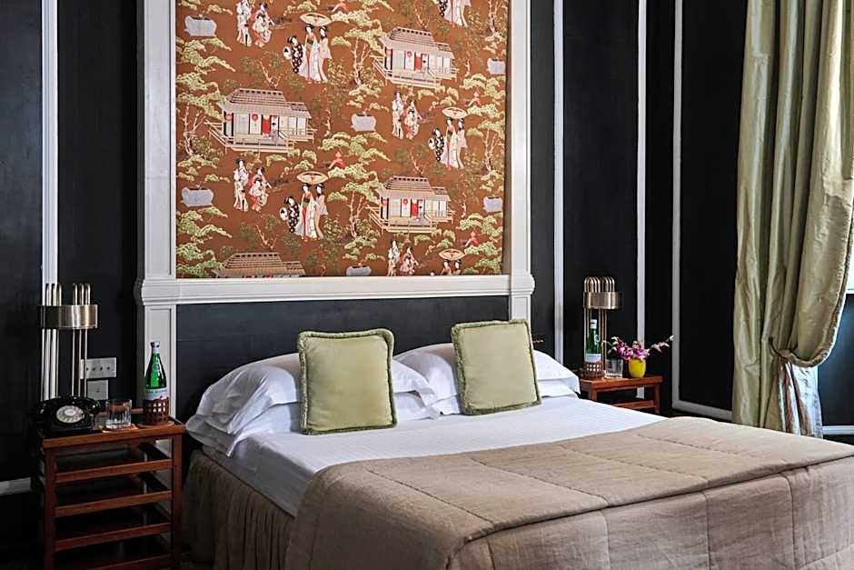 Casa Howard Firenze - Residenza d'Epoca