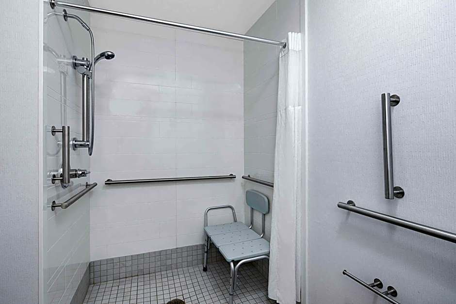 Hampton Inn By Hilton Thomasville