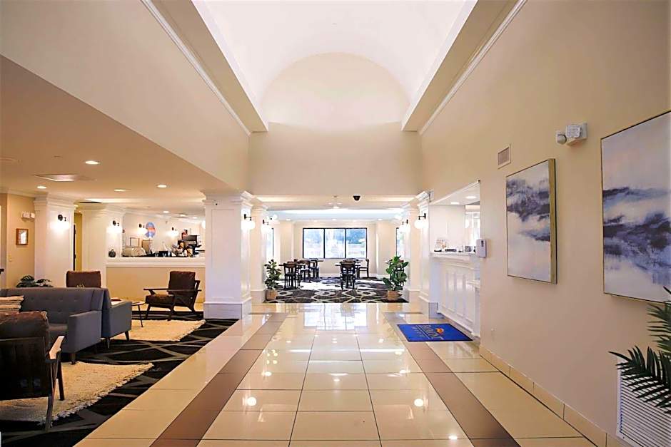 Baymont by Wyndham Jackson/Ridgeland