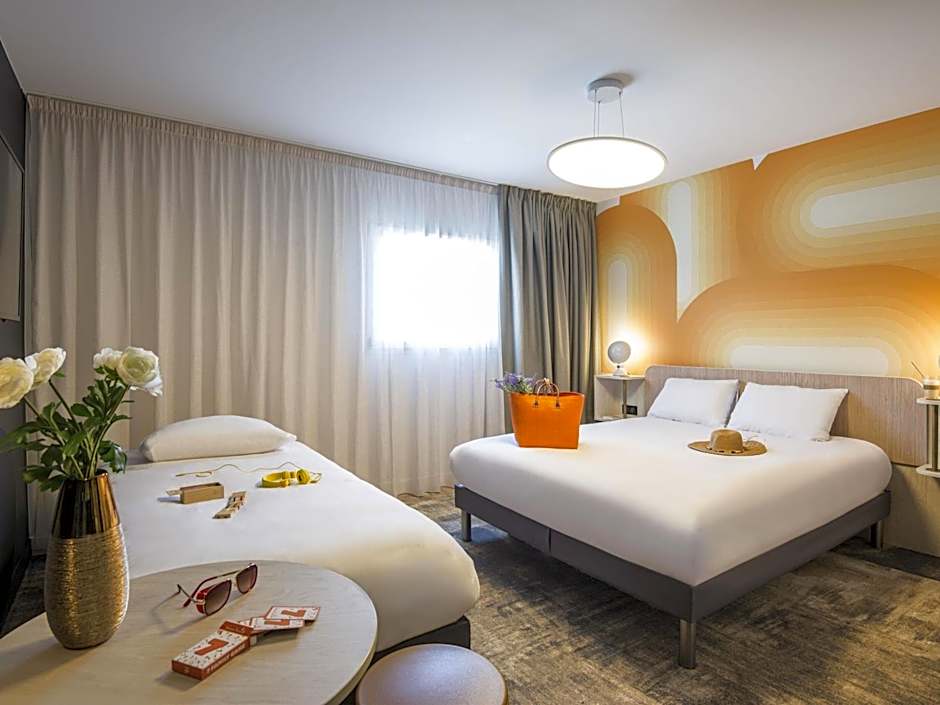 Ibis Styles Pertuis Luberon