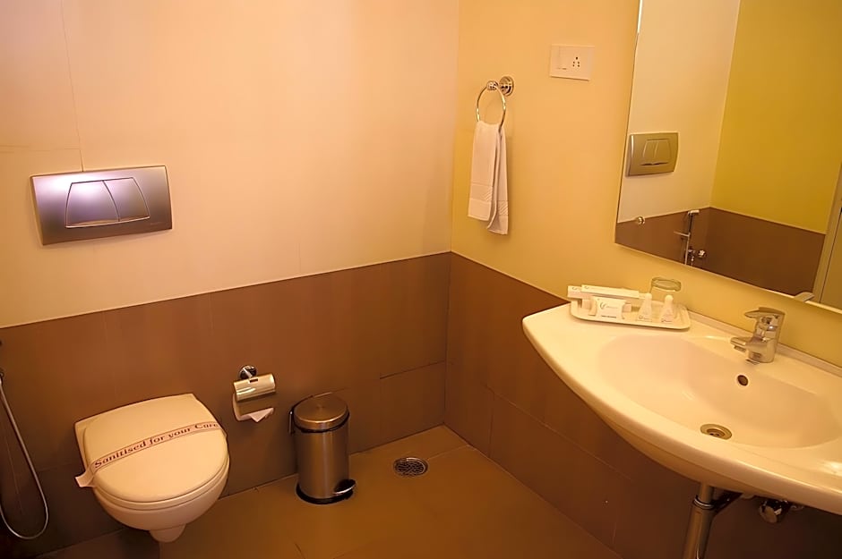 The Curzon Court Hotel