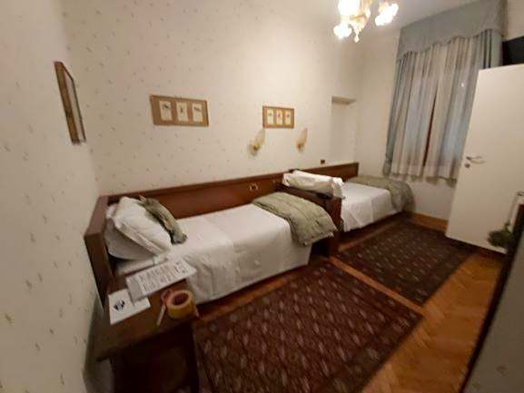Hotel Riviera Venezia Lido