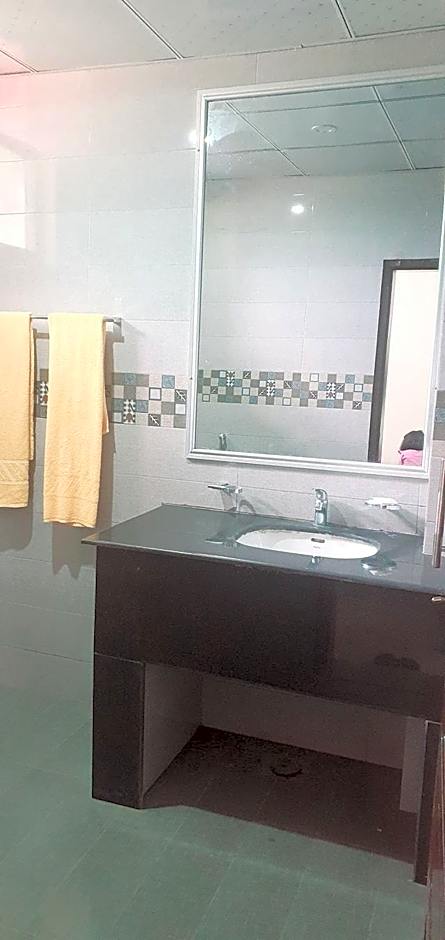 New Hilton Hotel Naran