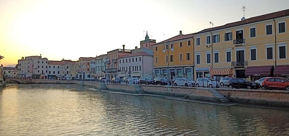 Adria Bella Locazione Turistica