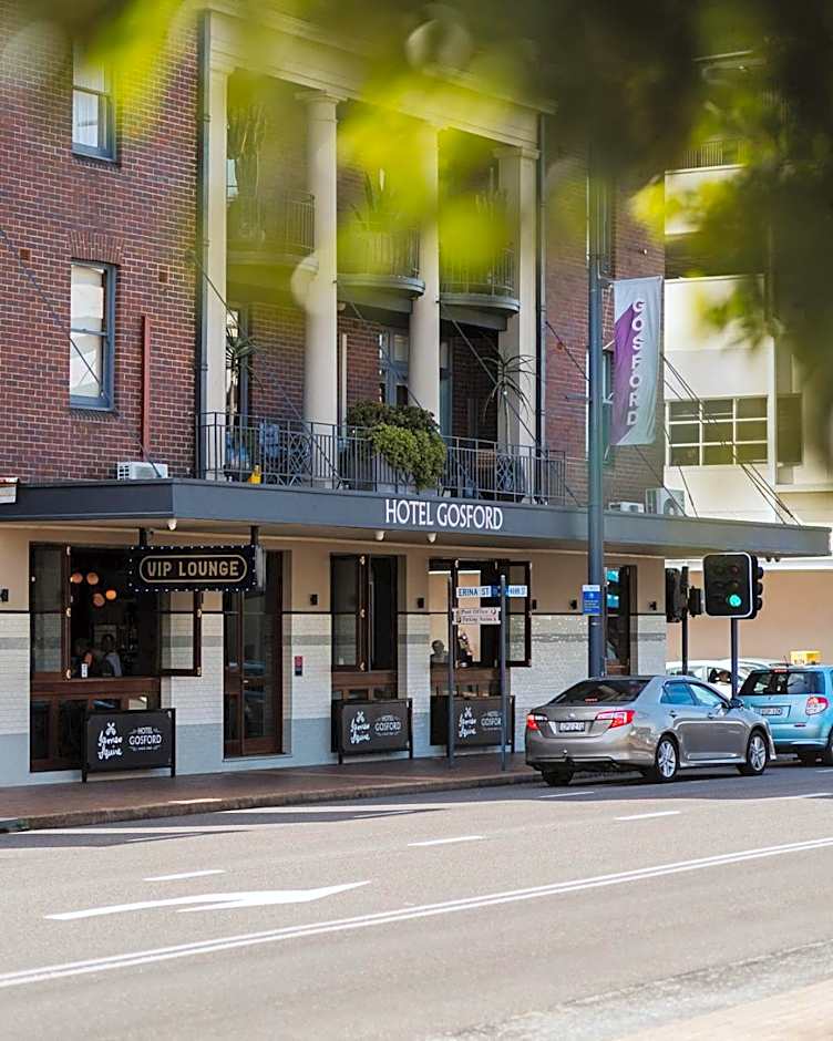 Hotel Gosford