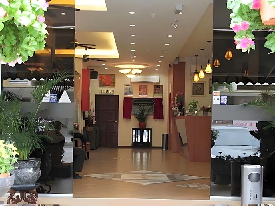 Bayu View Hotel Klang