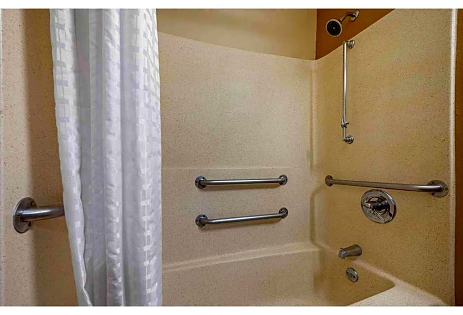 Studio 6 Suites Greenville, SC - Haywood Mall