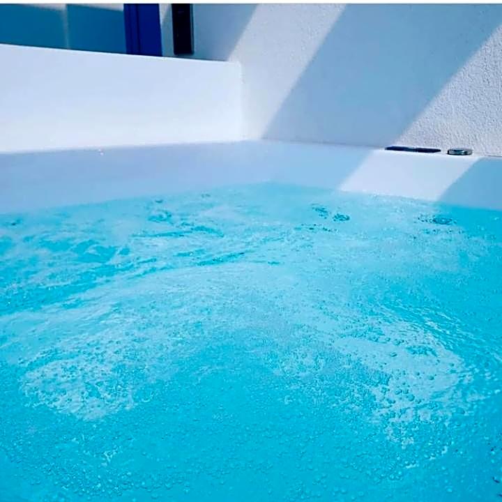 Narciso Thassos Luxury Suites