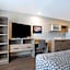 WoodSpring Suites Grand Rapids Kentwood
