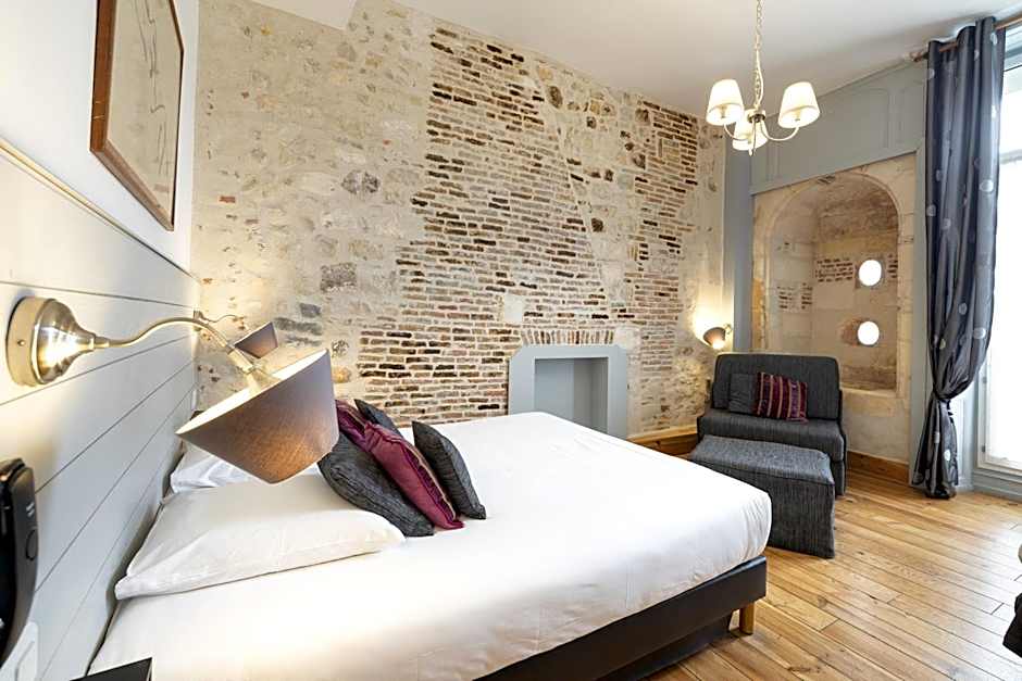 Hotel de La Paix