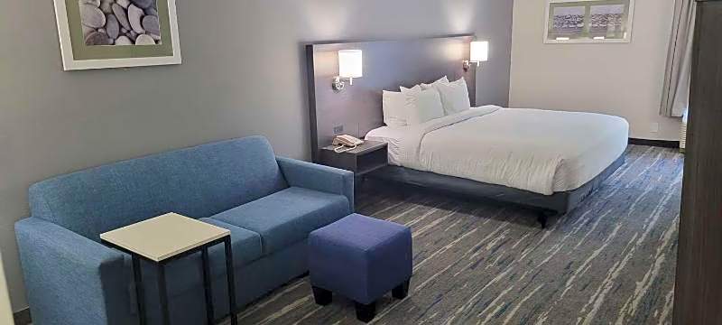Best Western Heartland Inn