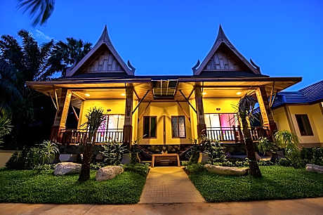 Dusit Phuphaya Resort