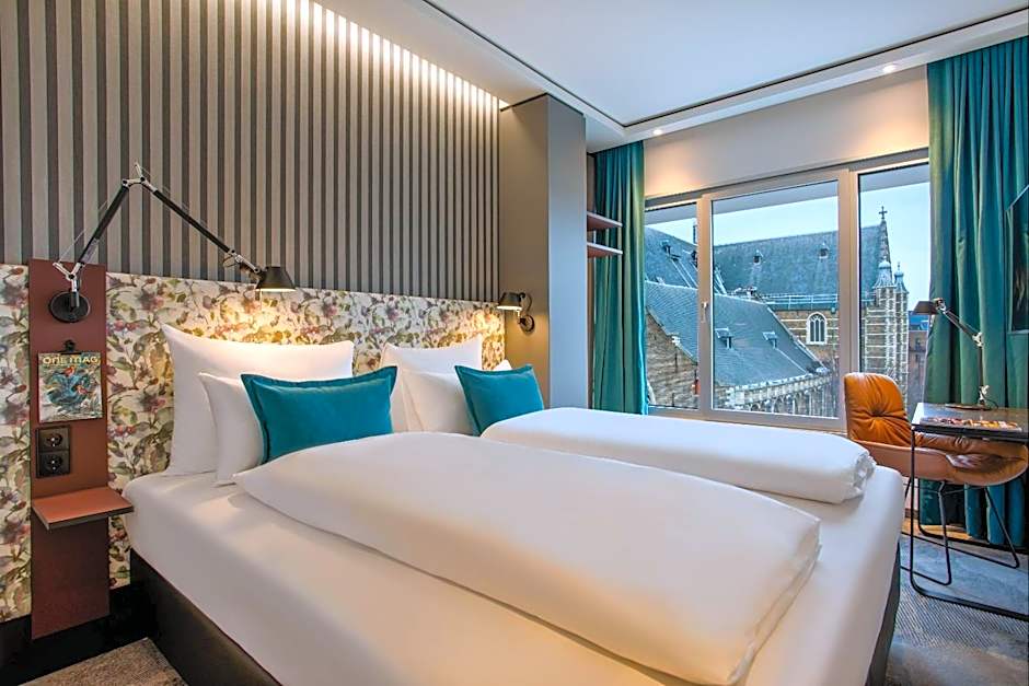 Motel One Rotterdam